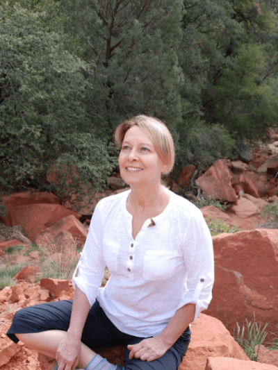 Brenda Long in Arizona