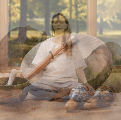 Journeying with Brenda